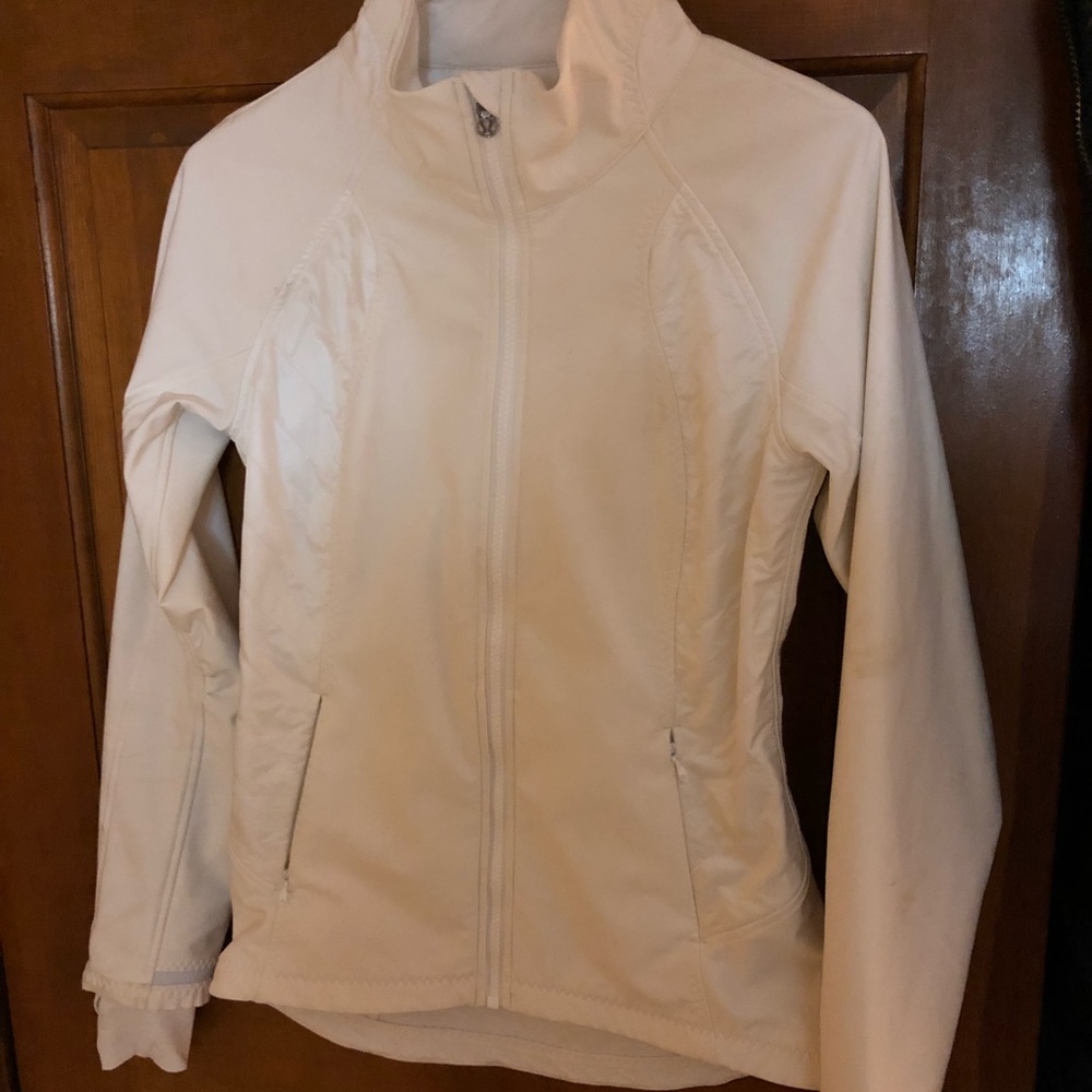 Lululemon jacket